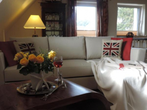 Maisonette zum Weststrand, Prerow